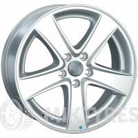 Replay Ford (FD49) 7x17 5x108 ET 55 Dia 63.3 (BKF)